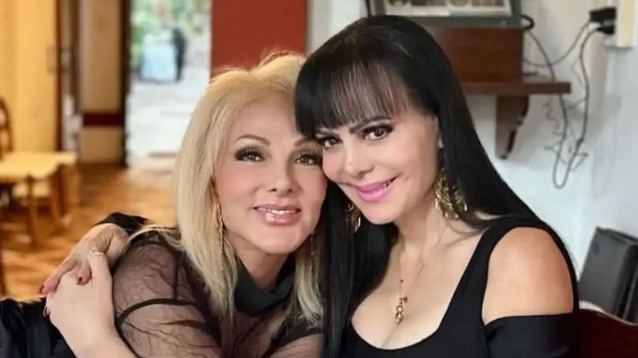 Olivia Collins nominada: Maribel Guardia sale en su defensa en La Casa de los Famosos México