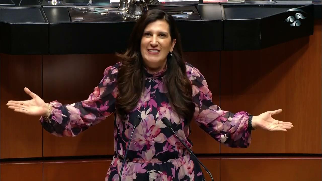 Sheinbaum valida designación de Kenia López y pide debate sin violencia en el Congreso