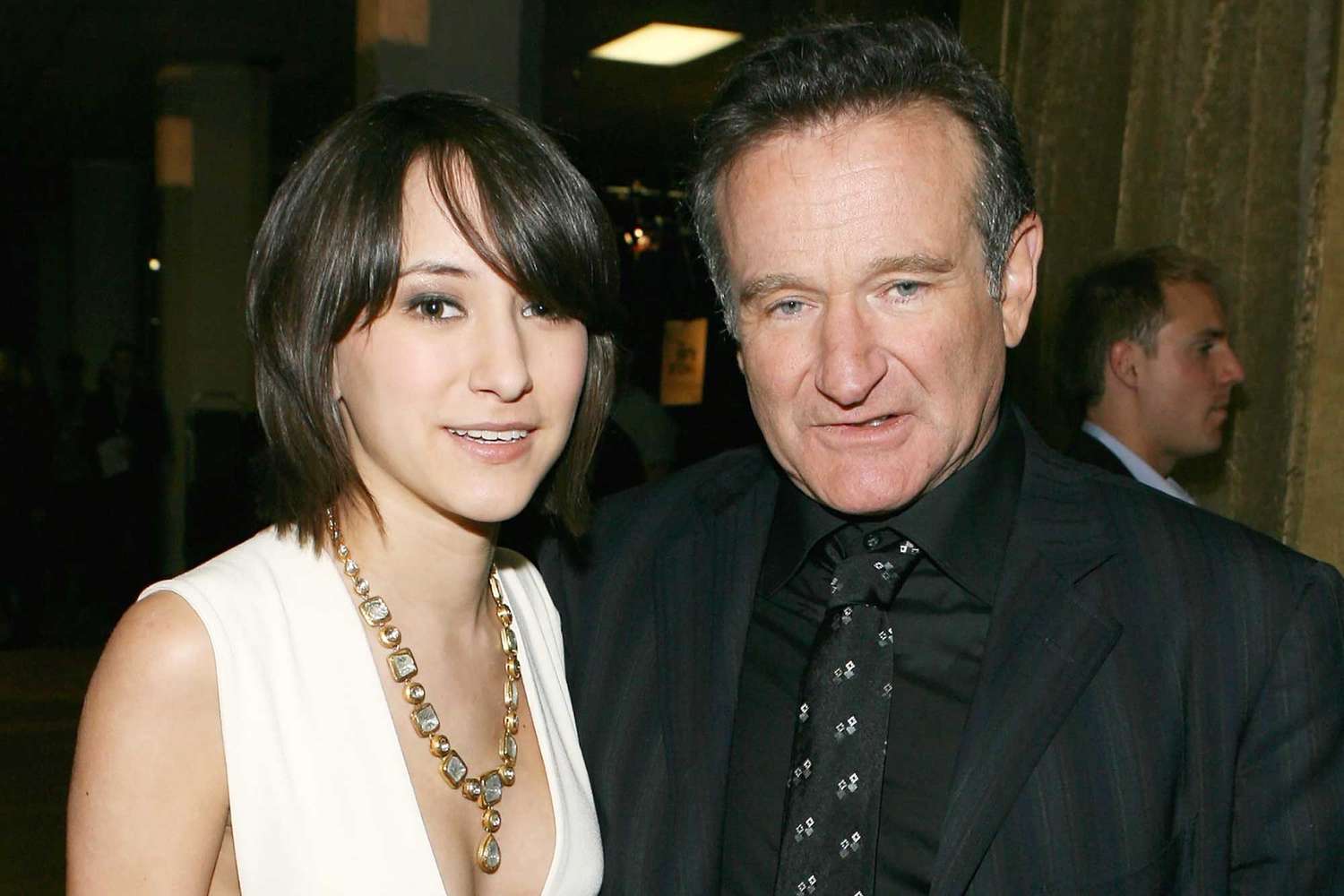 Zelda Williams suplica: “No quiero videos de mi padre hechos con IA”