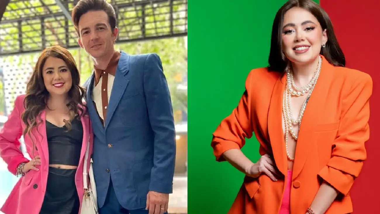 Drake Bell amenaza con demandar a ‘La Casa de los Famosos México’