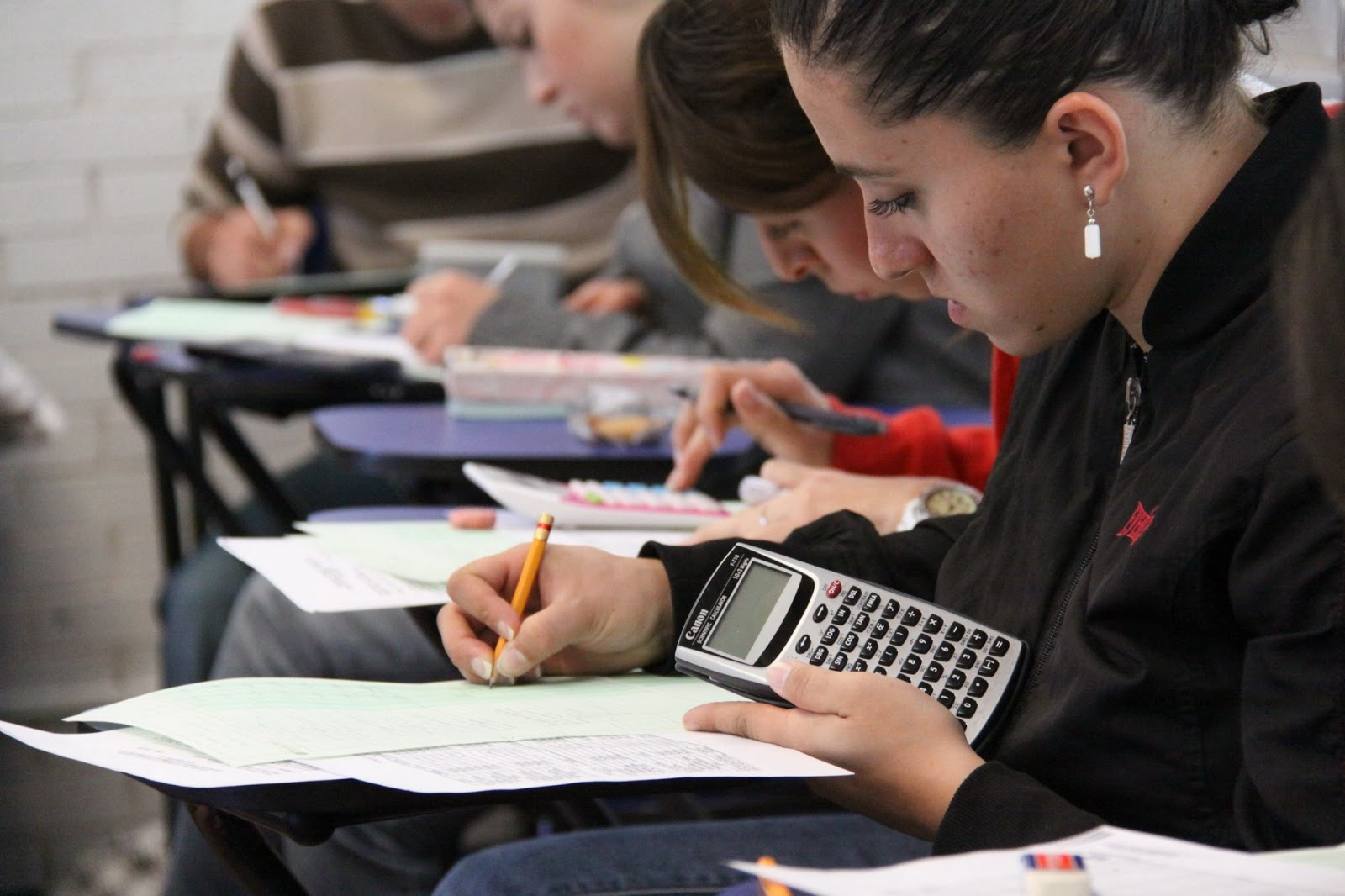 La batalla por la educación superior en México: el contrapeso a lo privado