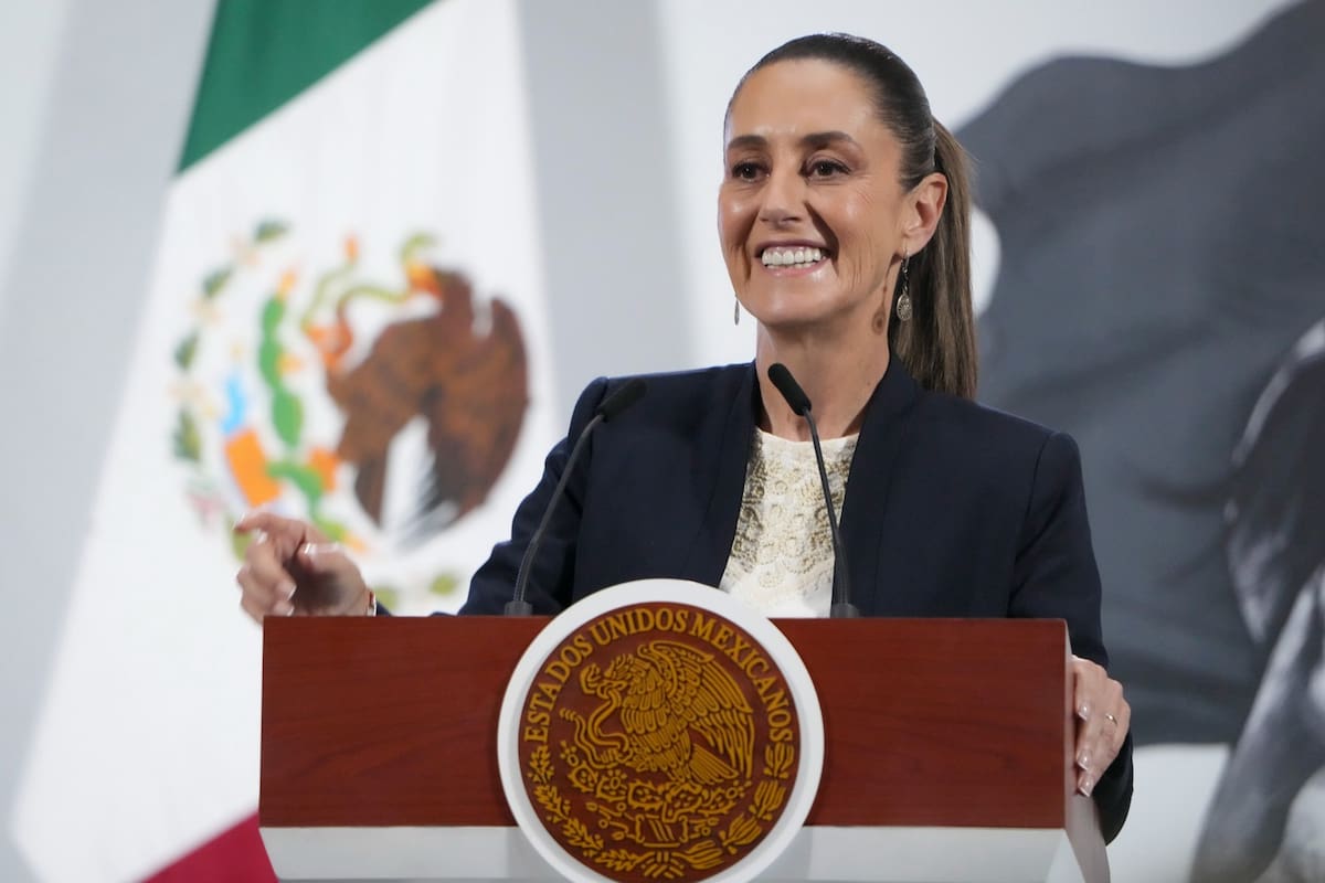 México y Estados Unidos ultiman acuerdo de seguridad la próxima semana