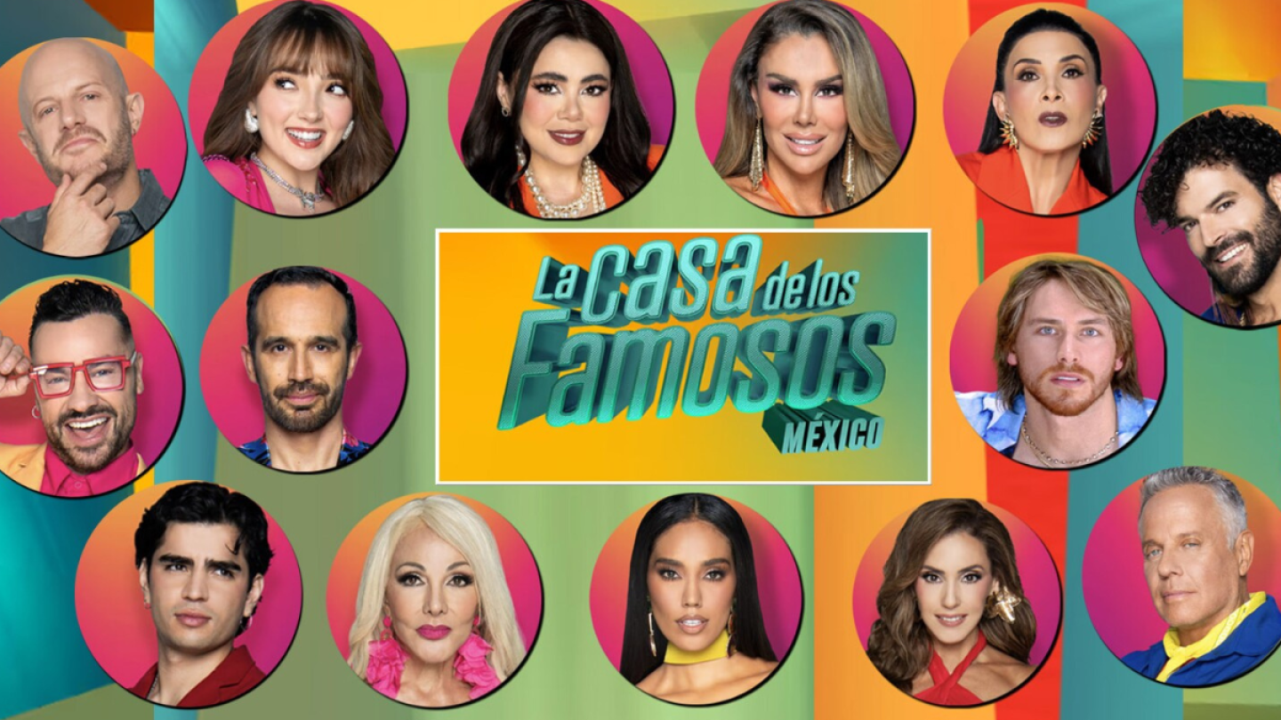 Descifran la teoría de la posición en el zoom que predice eliminados de La Casa de los Famosos