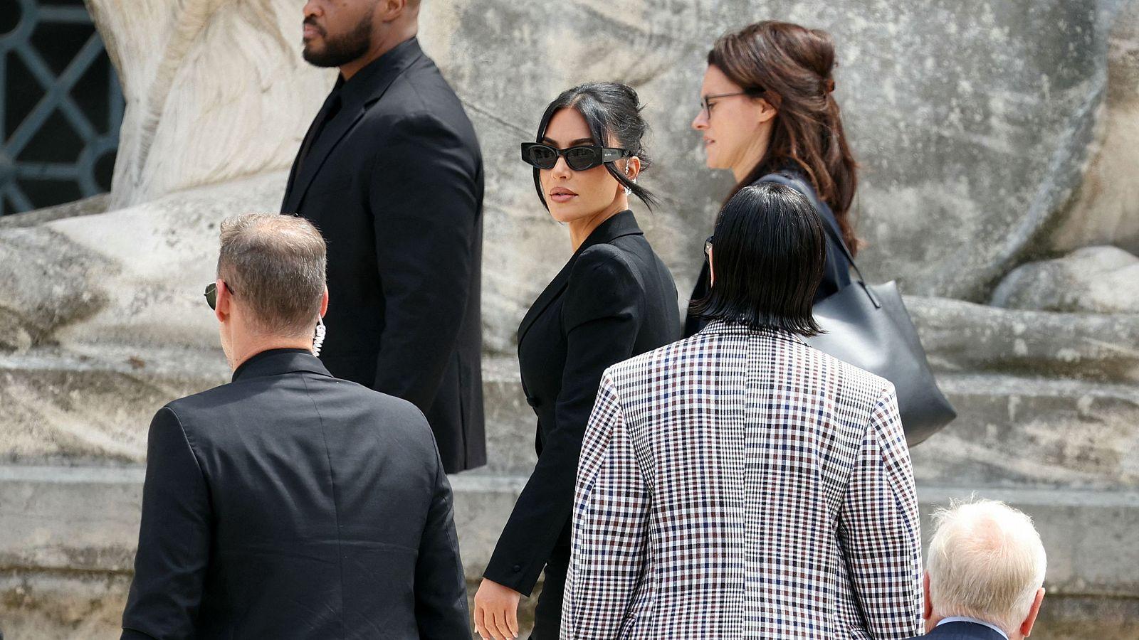 Kim Kardashian y el millonario robo en París: su testimonio estremecedor