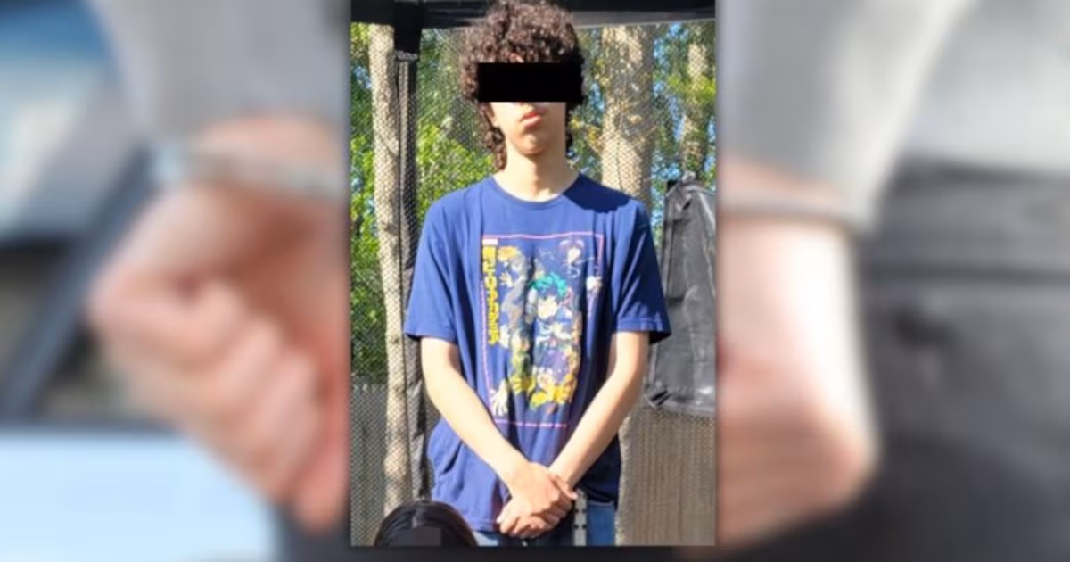 Adolescente confiesa haber decapitado al novio de su mamá en Nueva York