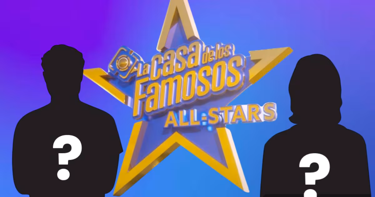 Nominados la Casa de los Famosos: ¿Quién está en peligro esta semana?