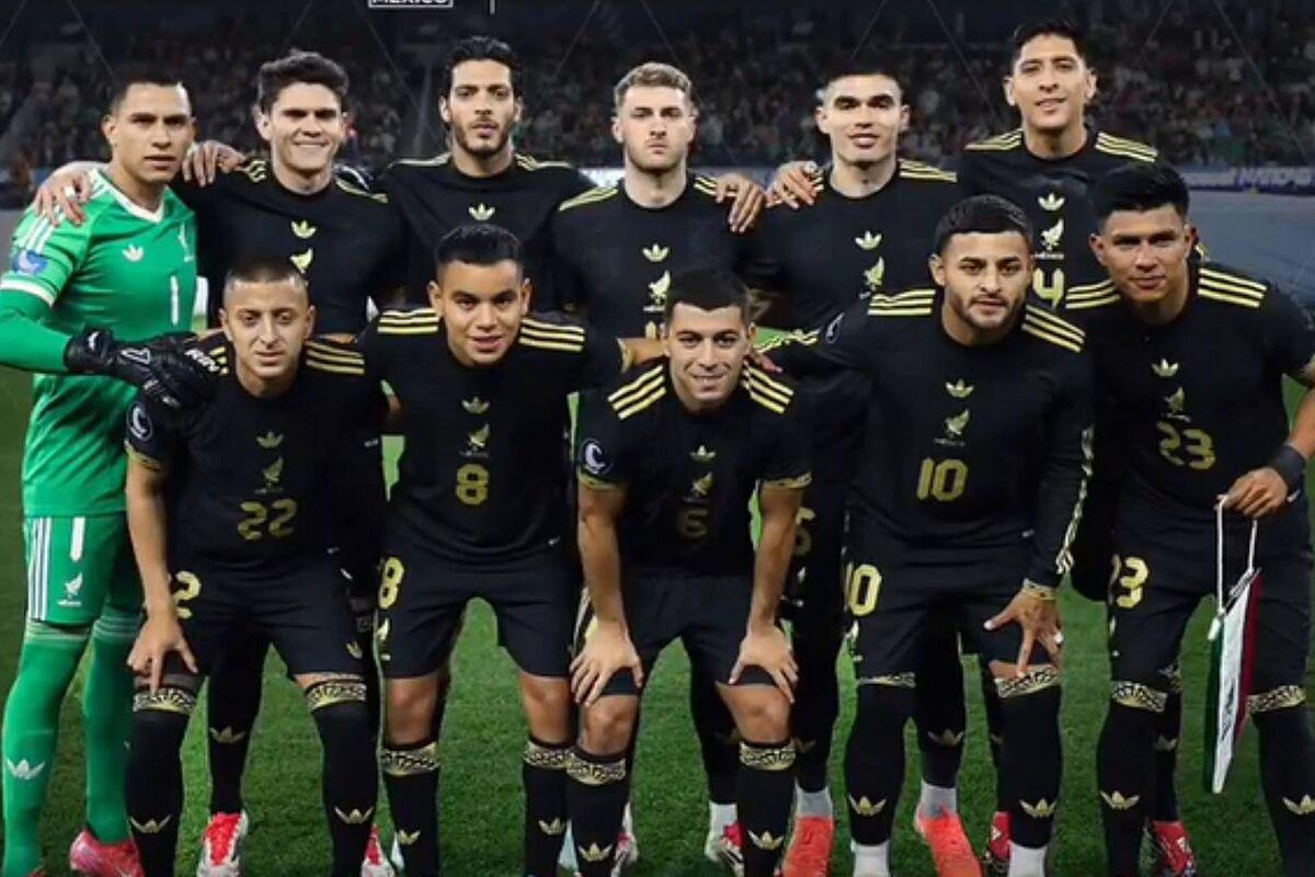 México vs Japón: el amistoso de alto voltaje que alista el Tricolor rumbo al Mundial 2026