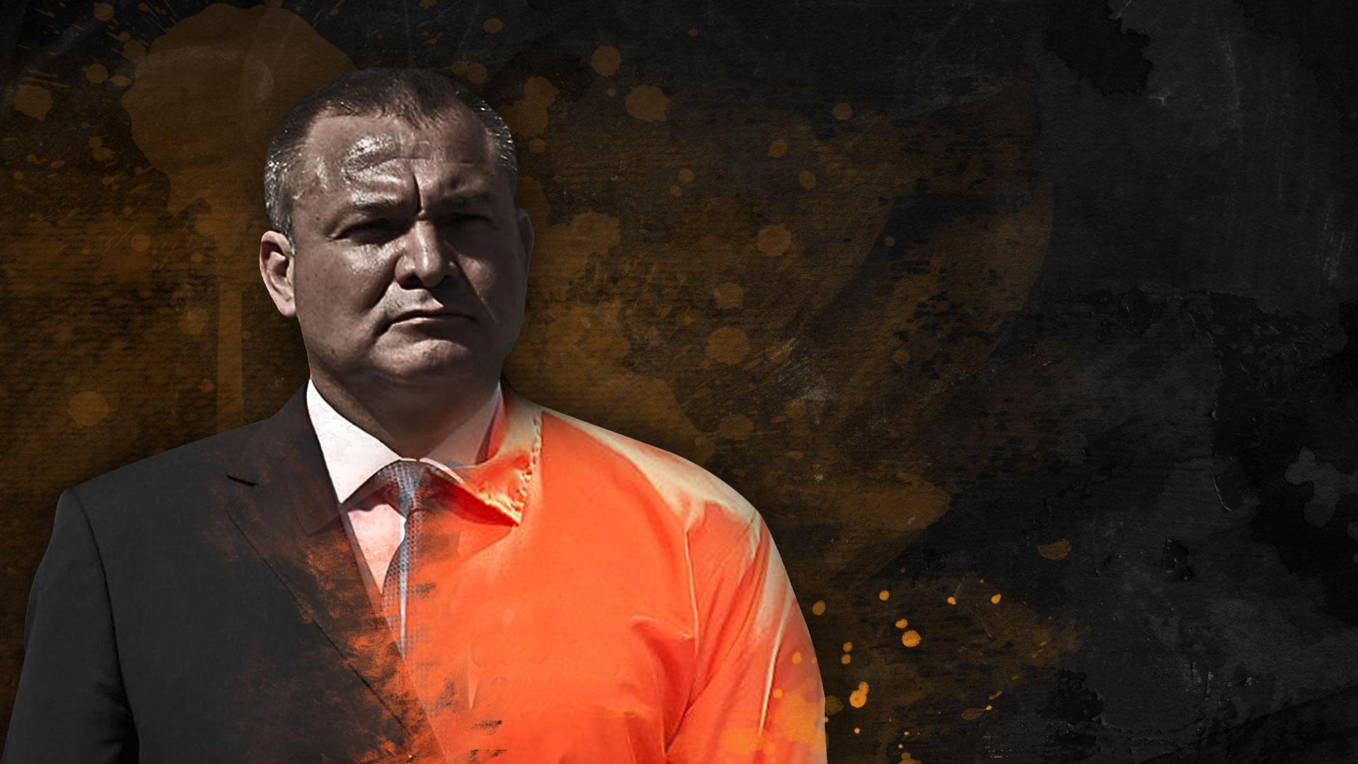Genaro García Luna incomunicado: tres meses en “El Hoyo” sin contacto legal