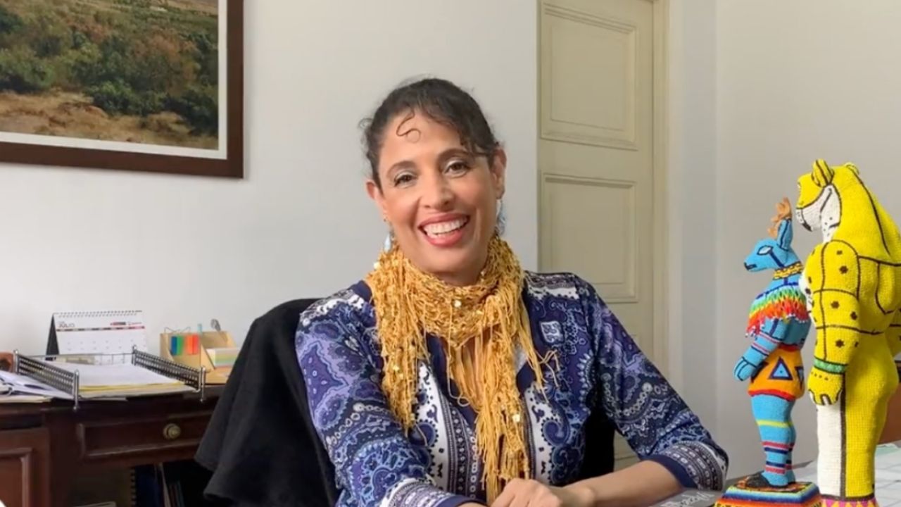Perú expulsa a Karla Ornelas y rompe relaciones diplomáticas con México