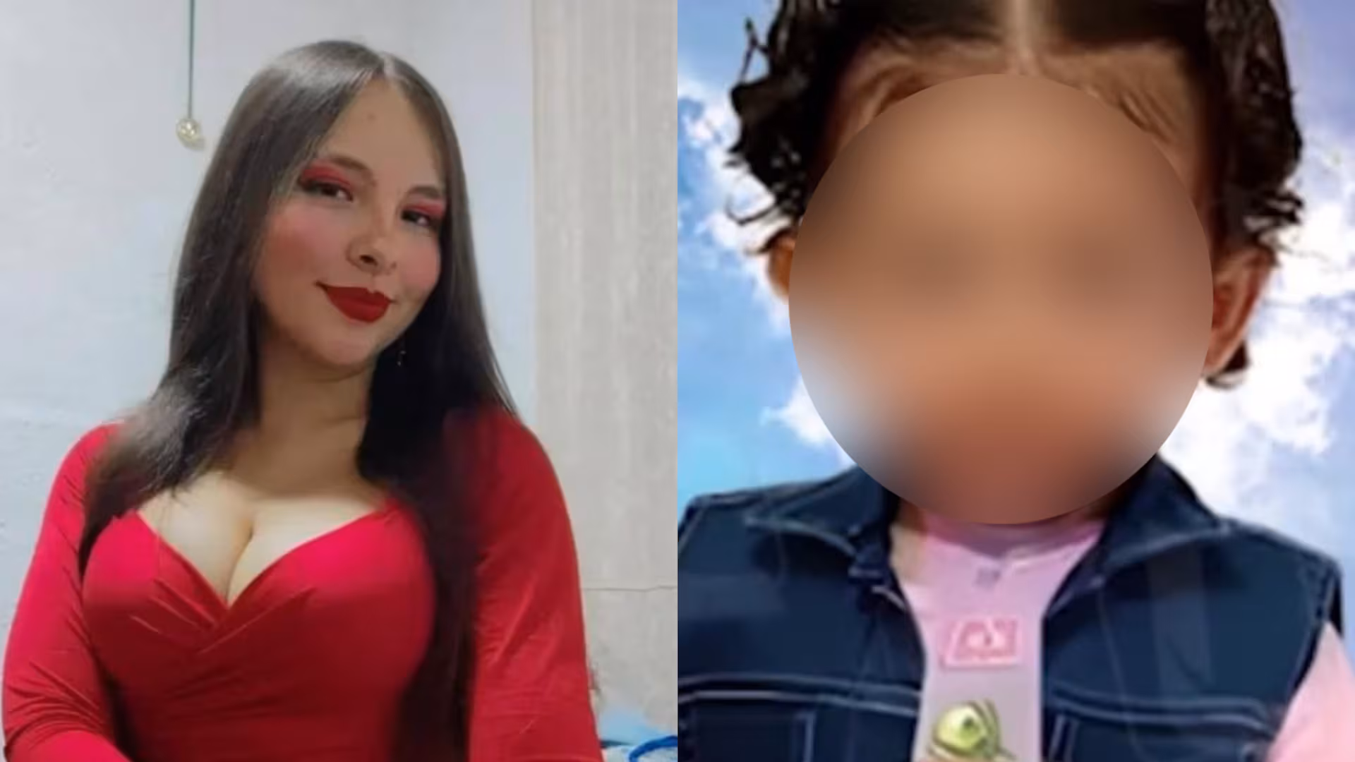 Silvana Torres confiesa el motivo del asesinato de su hija Antonella