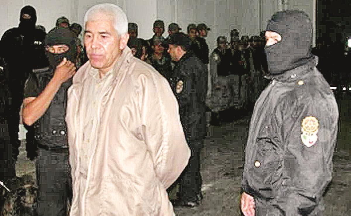 Extradición de Caro Quintero y Carrillo Fuentes: un golpe histórico contra el narcotráfico