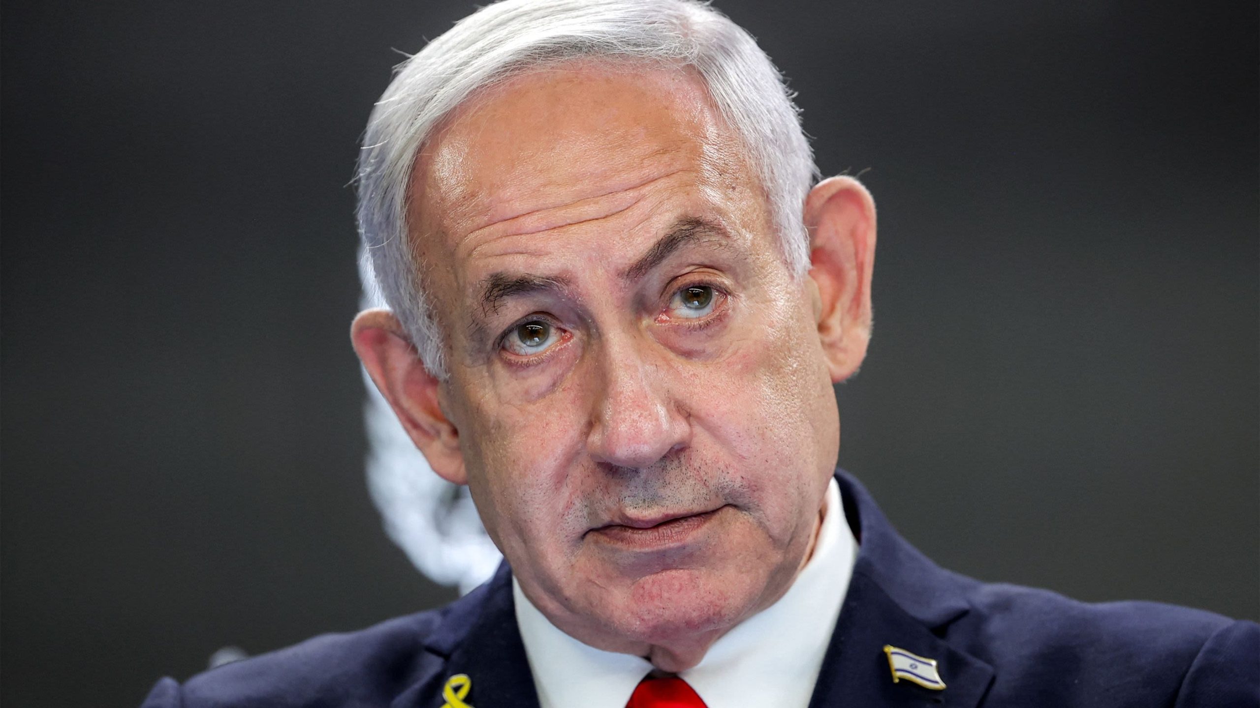 Netanyahu defiende toma de Gaza en medio de advertencias y condena internacional