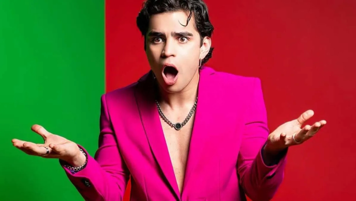 Estafa a fans de Aarón Mercury tras su salida de La Casa de los Famosos
