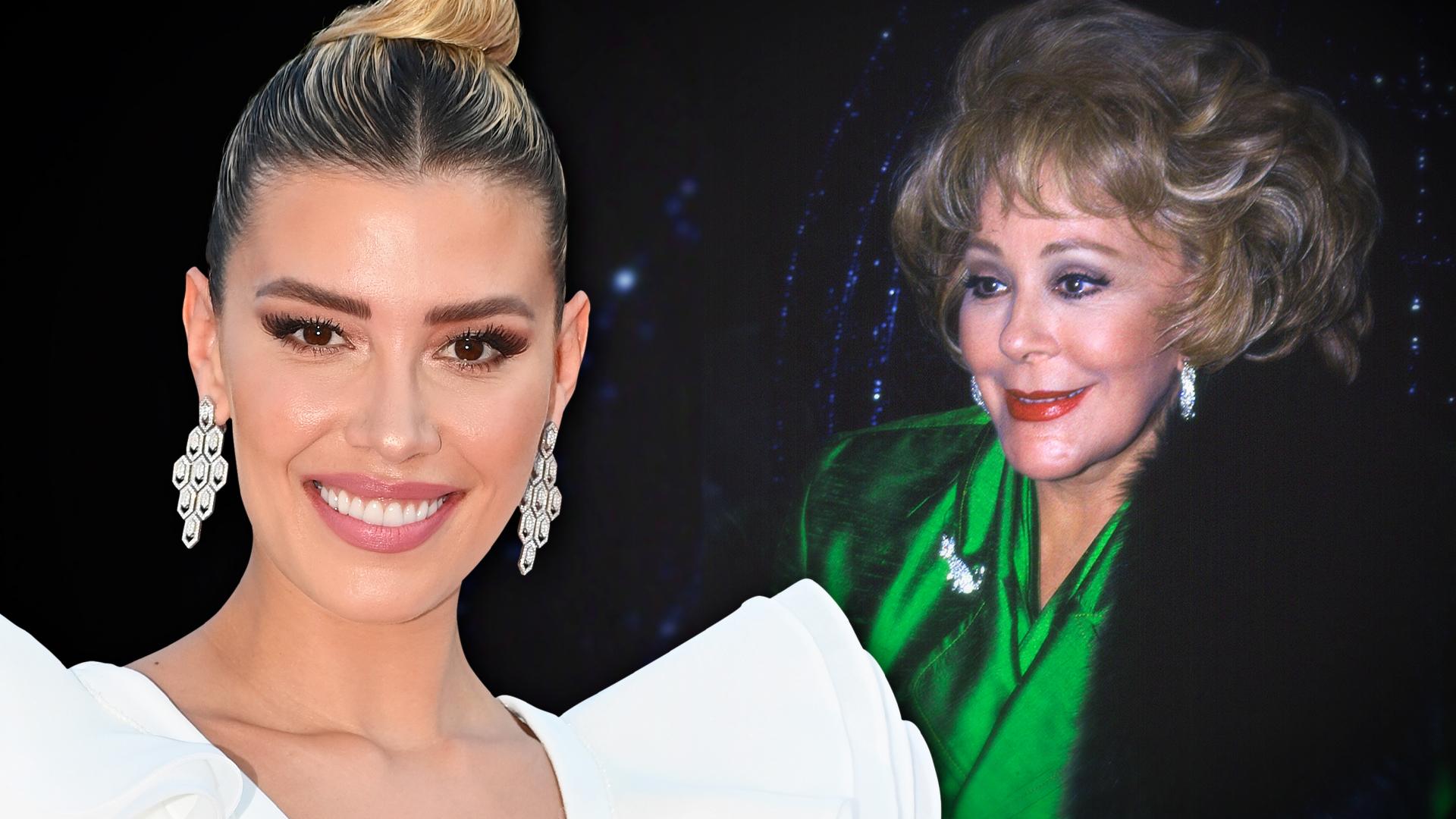 Silvia Pinal ocultó un secreto en Cannes: la verdad que reveló Michelle Salas