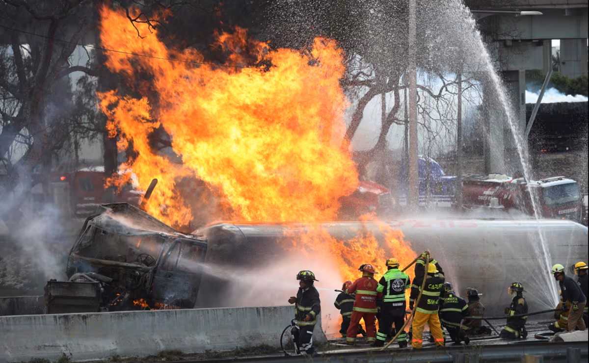 Secretaría de Salud CDMX: Recortes y explosión en Iztapalapa