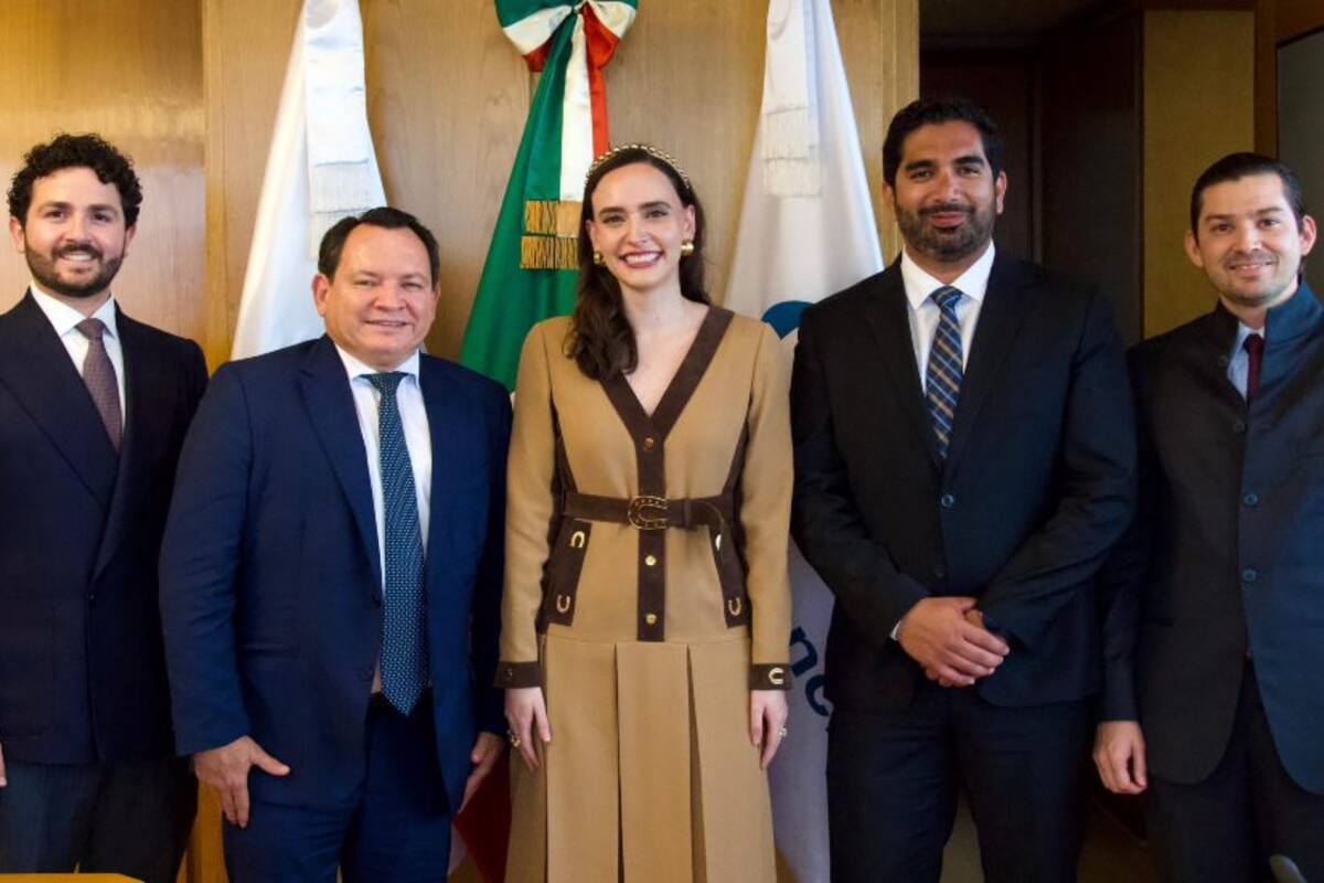 Gobernador Díaz Mena arranca el Buen Fin 2025 y proyecta 8,600 mdp en Yucatán