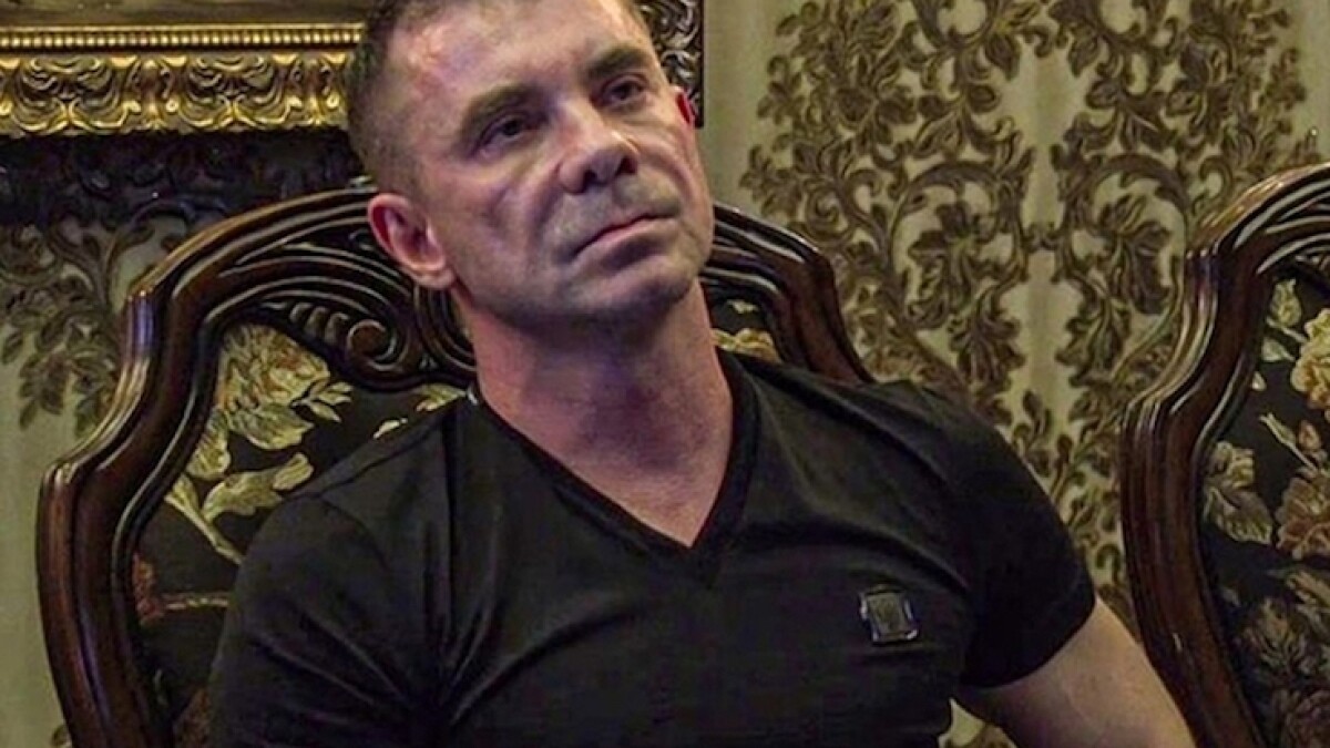 Suspenden a jueza federal por entorpecer la extradición de Florian Tudor