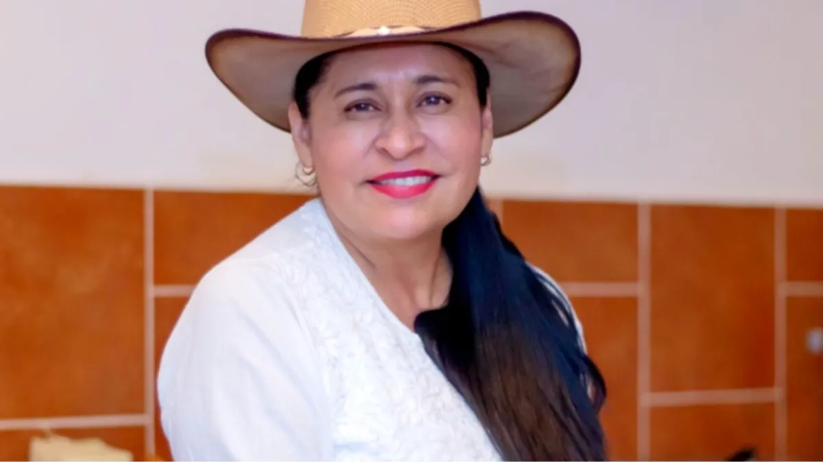 Controversia geográfica: Senadora de Morena afirma que Taiwán es parte de México
