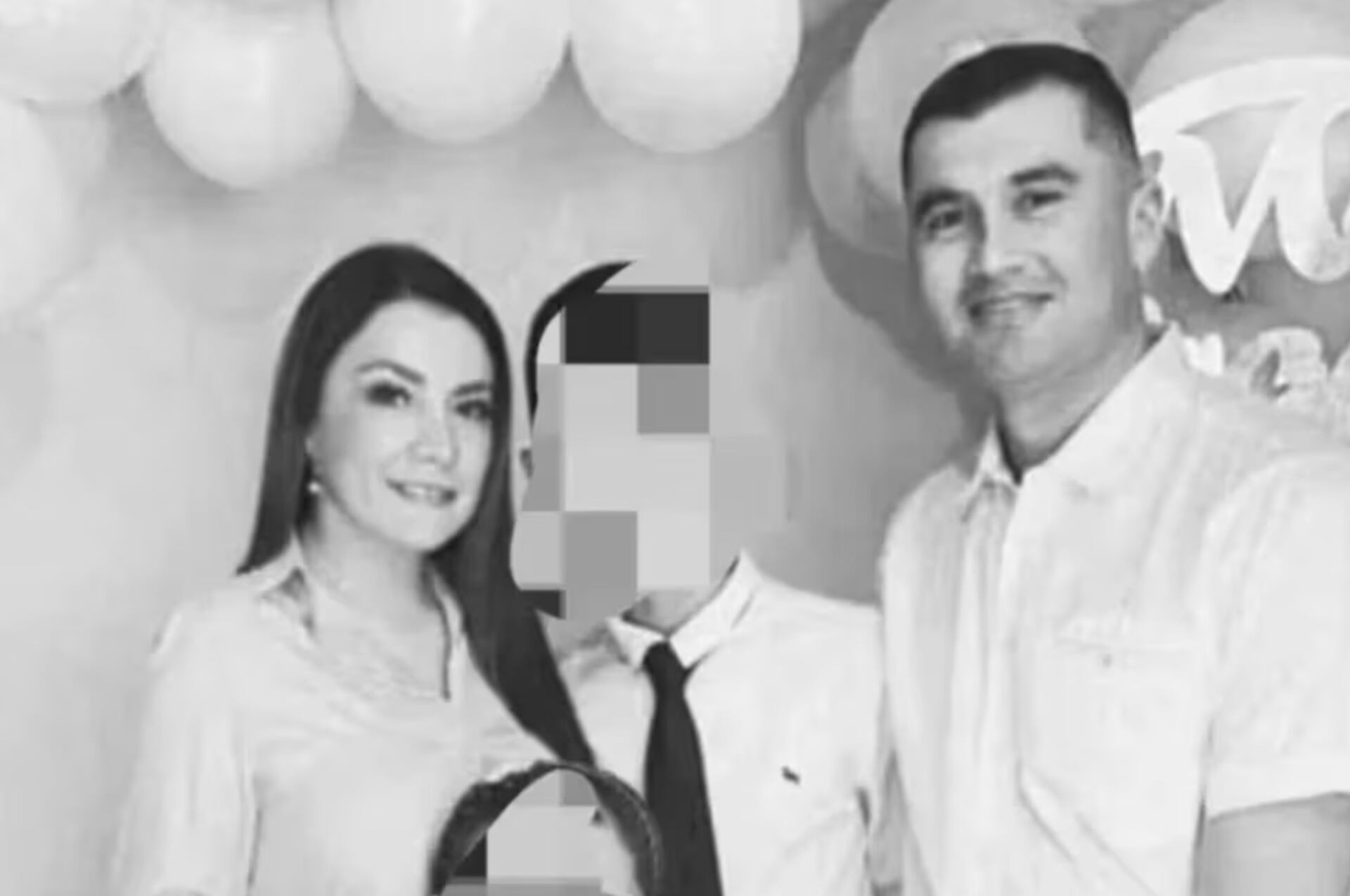 Adolescente detalla cruel asesinato de su padre y hermana, inspirado en biología