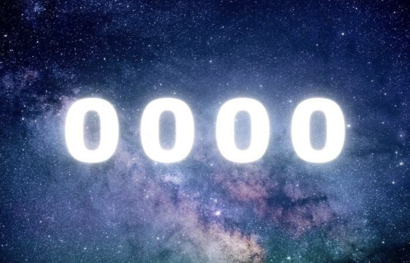 0000: Mensajes del universo y la transformación personal