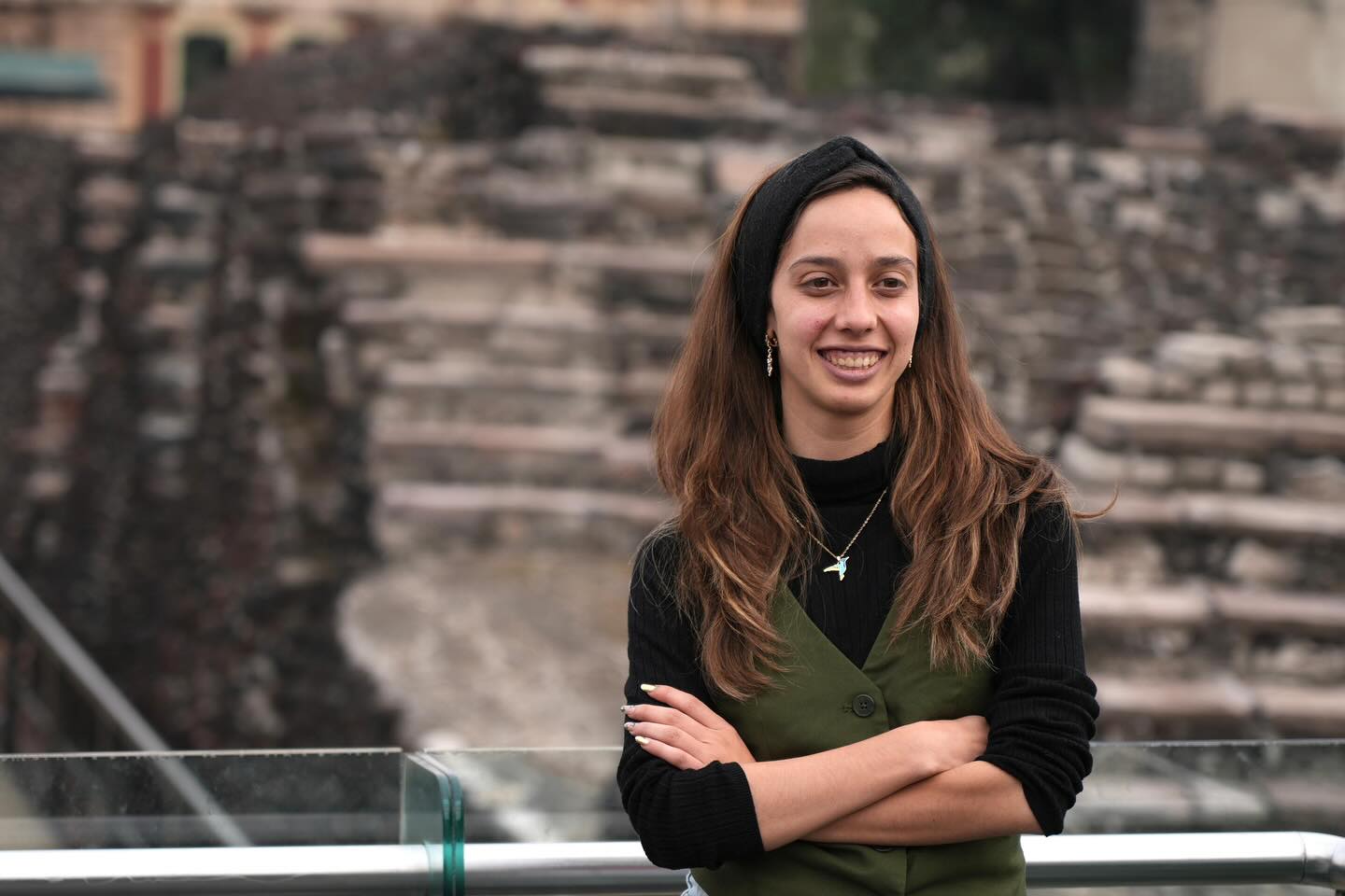 Camila Martínez: Sheinbaum fuerte ante su informe y Morena fija metas clave