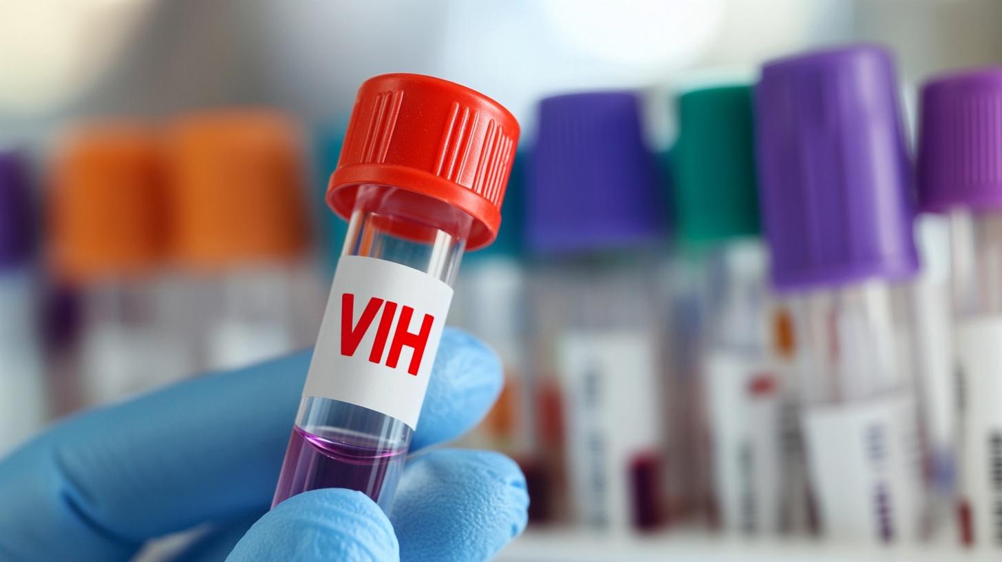 VIH en Edomex: dónde hacerte la prueba gratis en 2025 ante aumento de casos