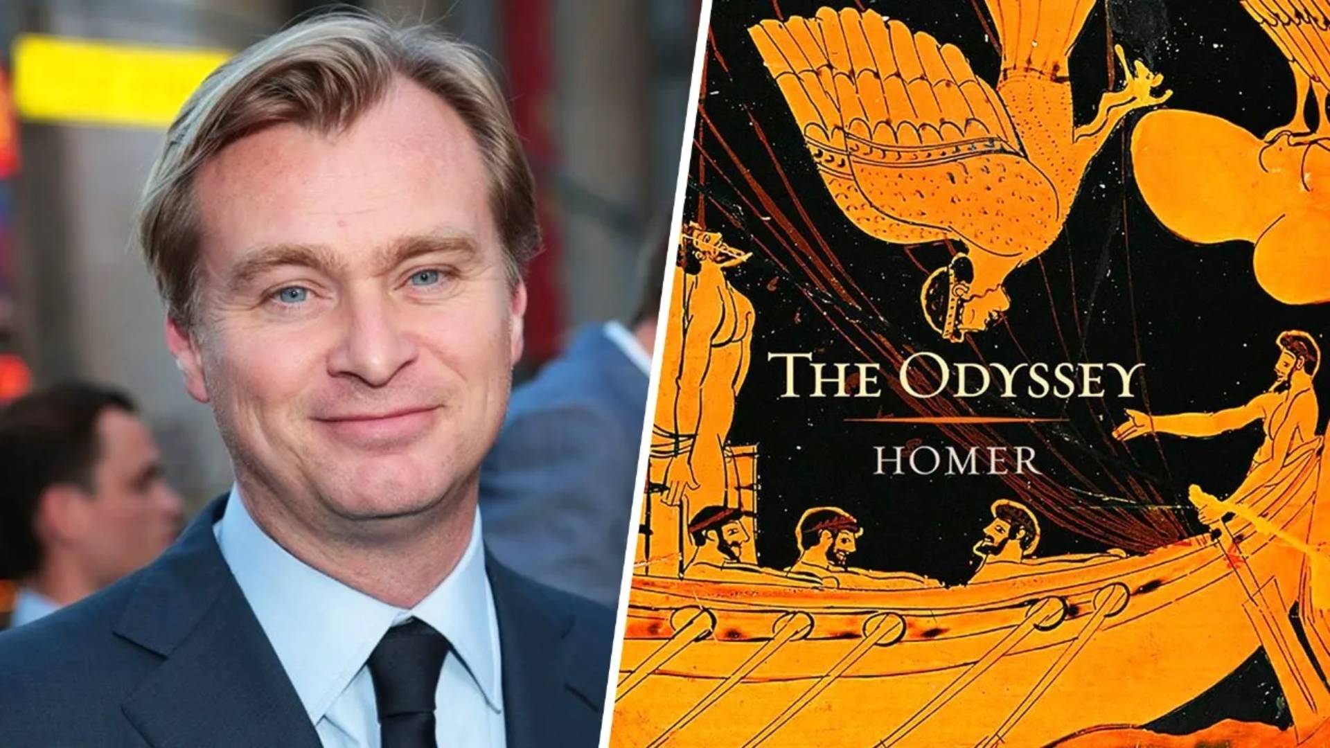 La Odisea de Christopher Nolan desata el frenesí: ¿Un fenómeno agotado antes de su estreno?