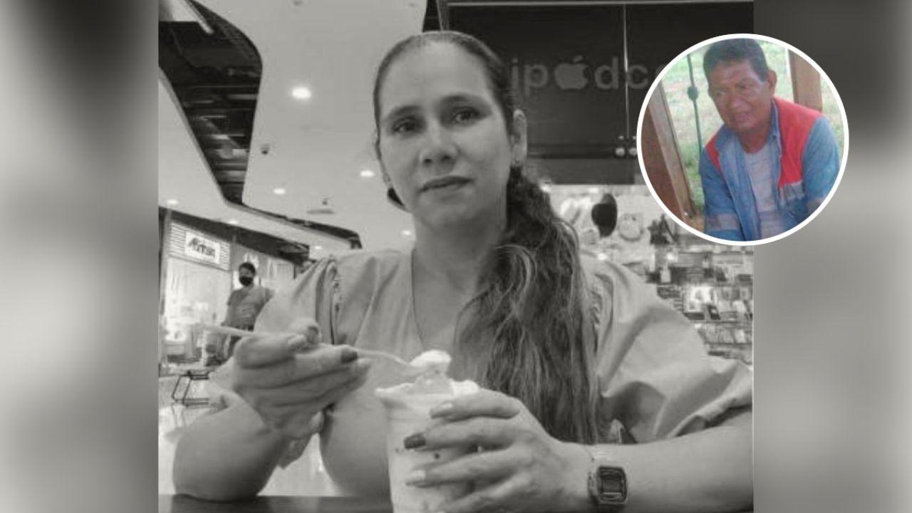 Feminicidio de Edilma Rosa: Una moto, un video y una cruda confesión