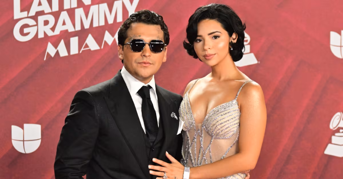 Ángela Aguilar y Christian Nodal: la verdad detrás del grito viral que la llevó al límite