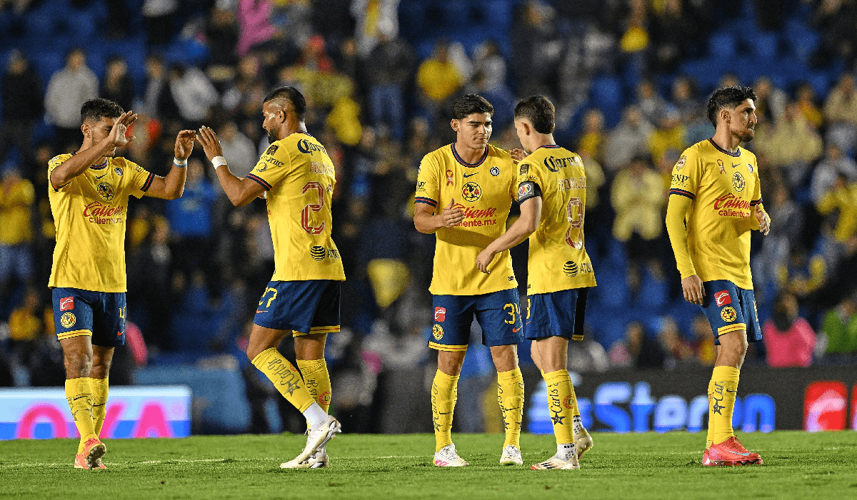 América logra cuarta final consecutiva: el secreto de su estrategia ganadora