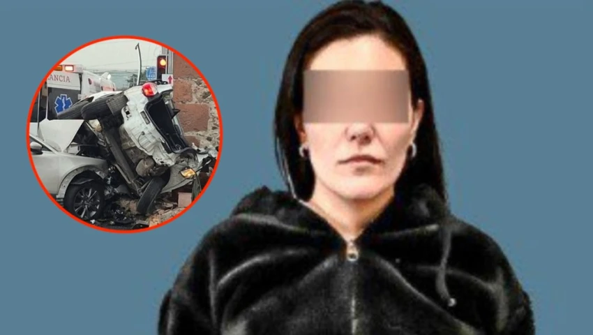 Vinculan a “La Mufasa” por homicidio culposo en querétaro