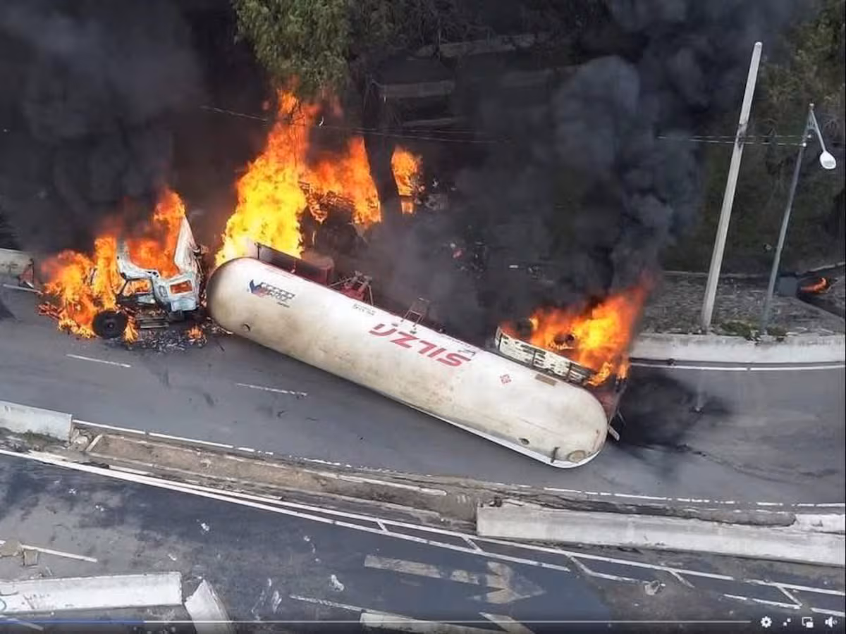 Aloinjerto: Innovador tratamiento para sobrevivientes de explosión en Iztapalapa