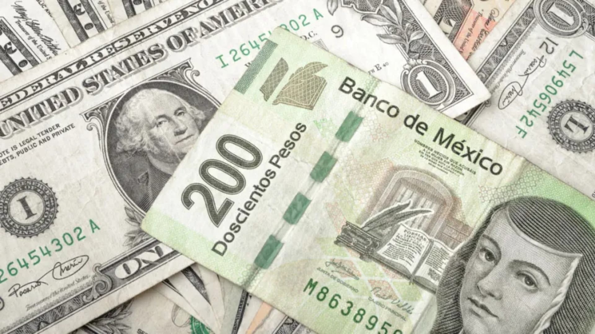 Banxico recorta la tasa a 7.25%: ¿Se consolida la apreciación del peso mexicano frente al dólar?