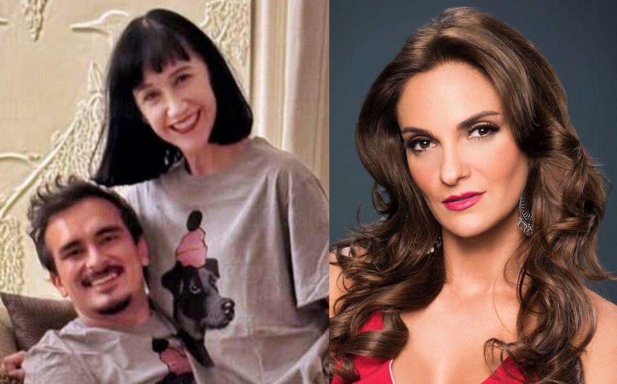 Susana Zabaleta explota tras acusaciones: “Ricardo gana cuatro veces más”