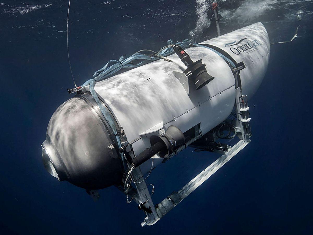 Ejemplos de implosión que estremecieron al mundo: de la ciencia al desastre