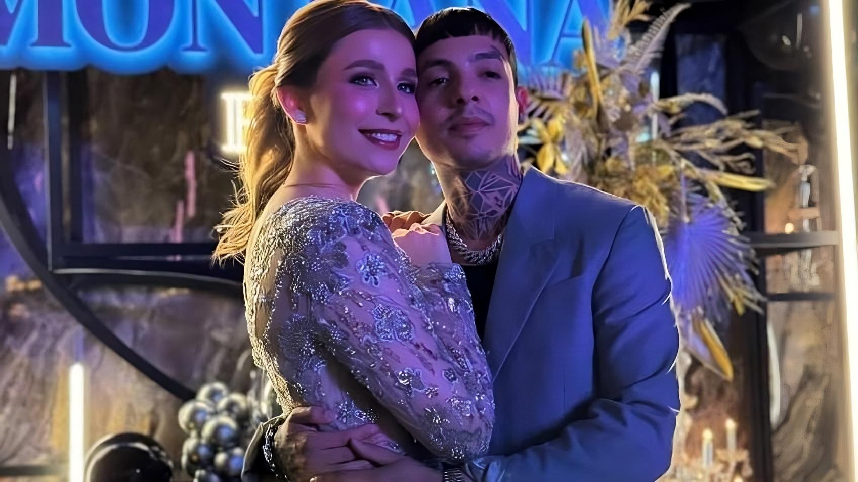 Natanael Cano lanza ‘Blanca Nieves’: Su novia es la protagonista