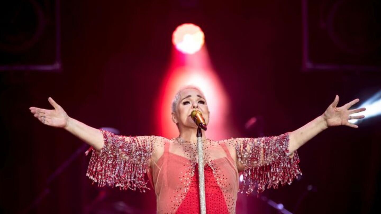 Lupita D’Alessio: retiro de redes y escenarios genera incertidumbre entre fans