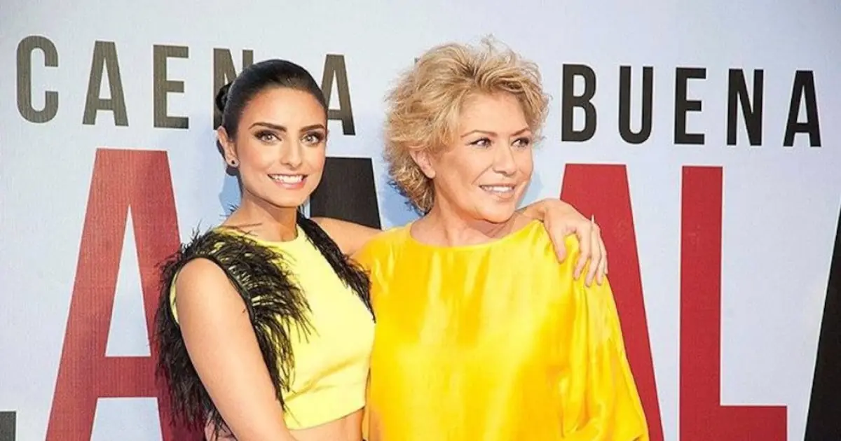 Quién es Gabriela Michel, la actriz de doblaje cuya muerte impacta a la familia Derbez