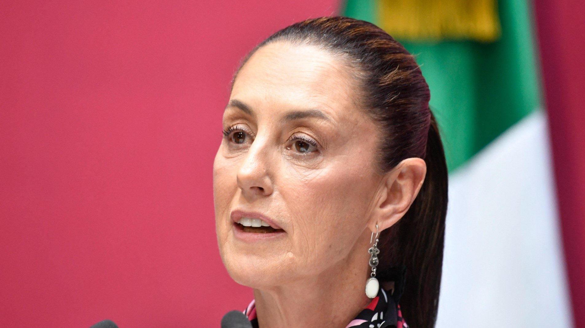 México no es piñata: Claudia Sheinbaum lanza advertencia histórica a EU