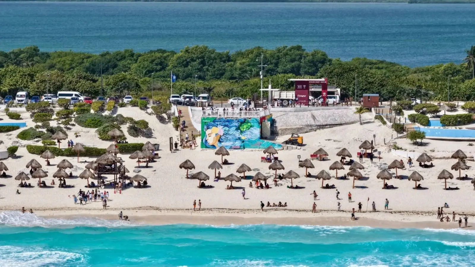 Cancún obtiene cuatro galardones en los World Travel Awards 2026