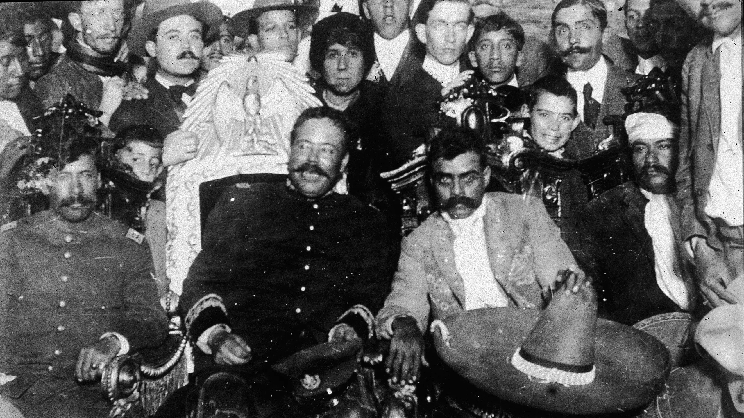 El conflicto que cambió México: lo que debes saber del 20 de noviembre