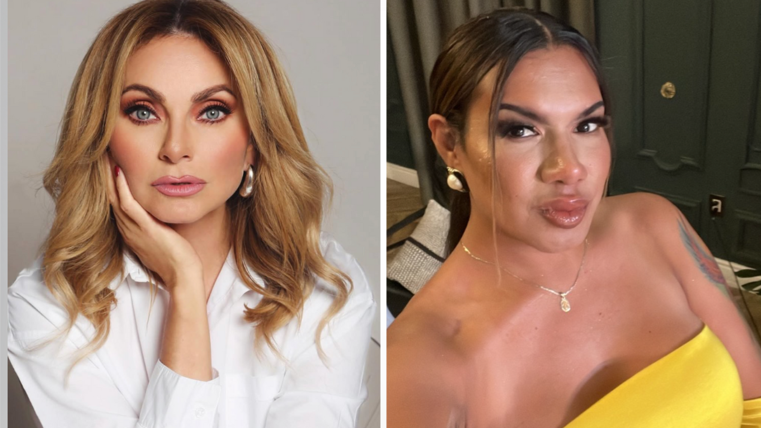 Elizabeth Álvarez: Maquillista revela maltrato y llanto en “Perfume de Gardenia”
