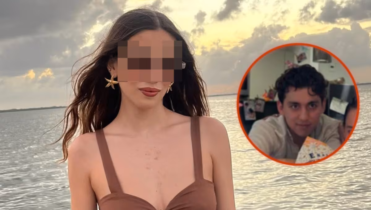 Marianne Gonzaga revela relación tóxica con José Said tras salir de prisión