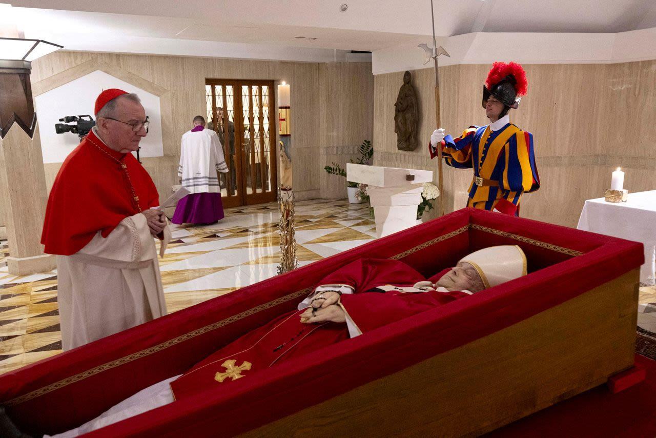 Muerte del papa Francisco: Adentro del funeral que conmovió al mundo
