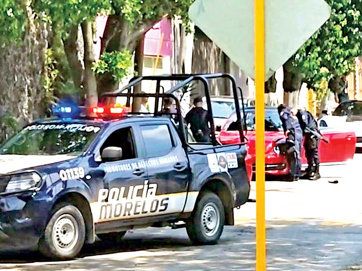 Familia Michoacana: Asesinan a “El Wicho” en Temixco, Morelos