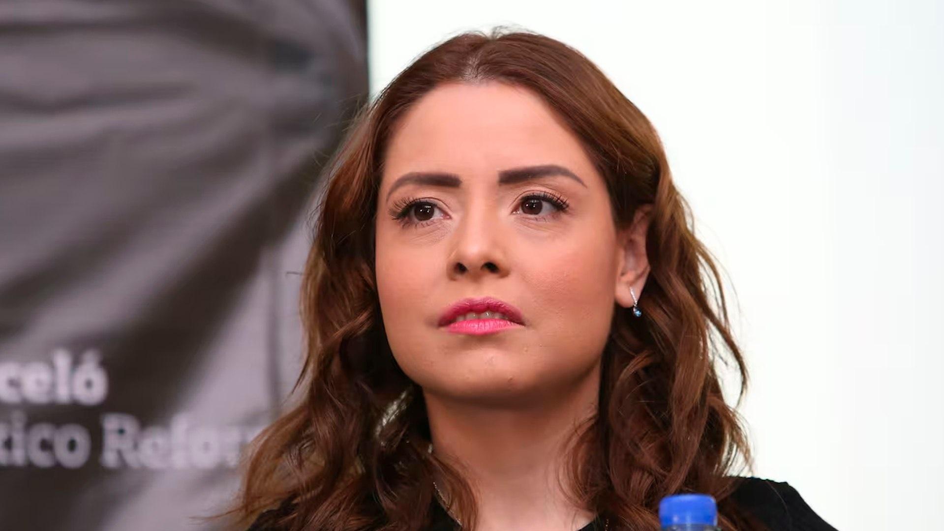 Maryfer Centeno sorprende: su debut en stand up desata reacciones encontradas