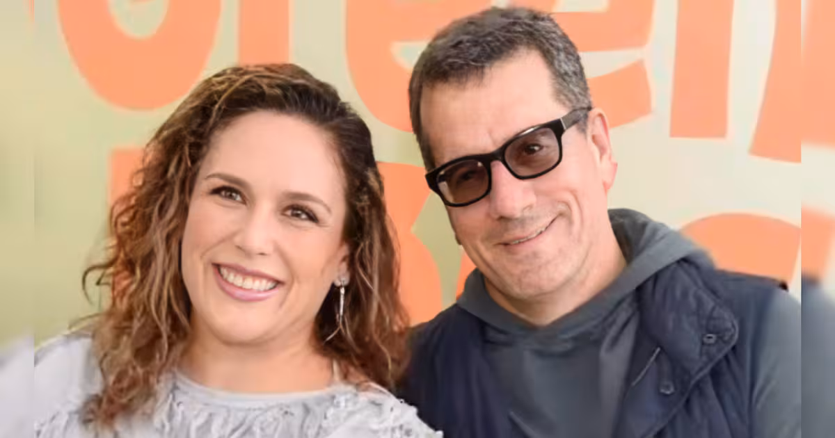 La verdad oculta de Angélica Vale: se enteró de su divorcio por los medios