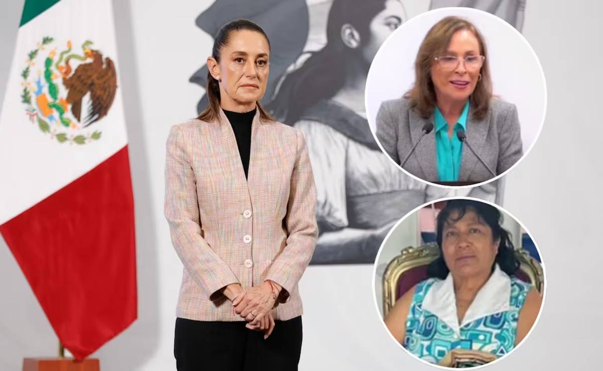 Claudia Sheinbaum ordena investigar casos de desaparecida y taxista