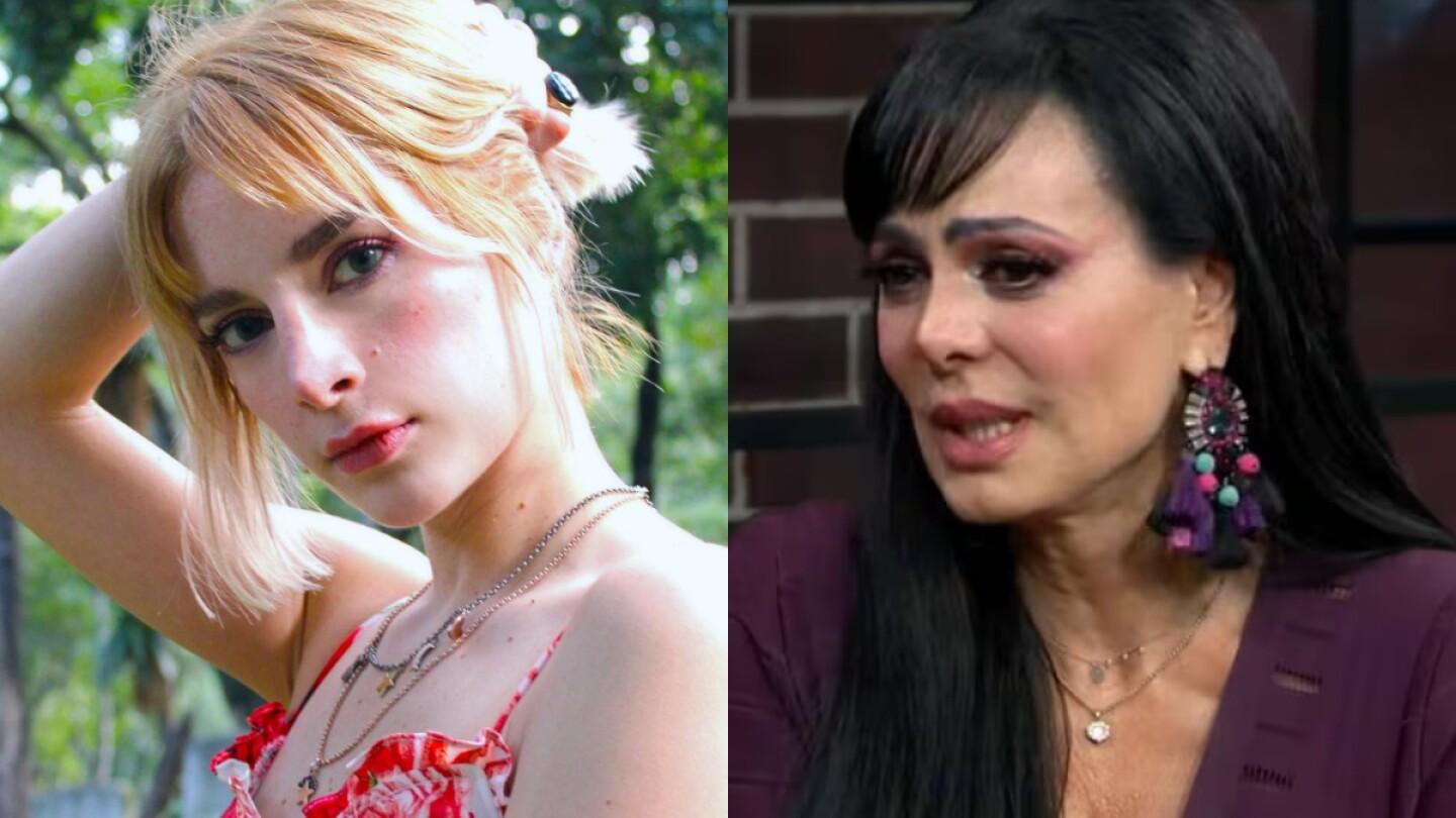 Maribel Guardia e Imelda Tuñón: La batalla legal por la custodia de José Julián