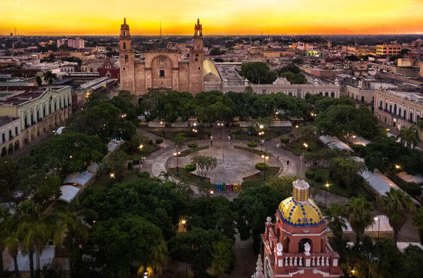 Yucatán se consolida como líder en turismo de calidad con más empresas certificadas